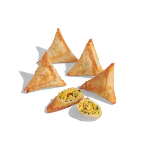 Chicken Samosa - 50 Pices