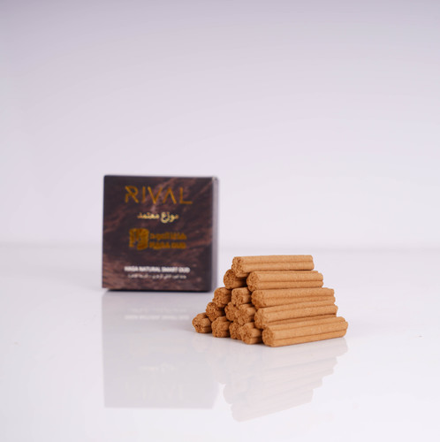 Natural Incense Sticks Without Base – Luxury Class