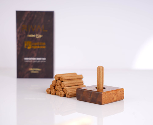 Haga Natural Smart Oud - NATURAL SMART OUD