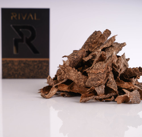 Vietnamese Oud Angles - First Class - Natural Luxury Incense 
Specially imported from Vietnam for Rival 
To satisfy your taste buds
2 Tule 24 grams