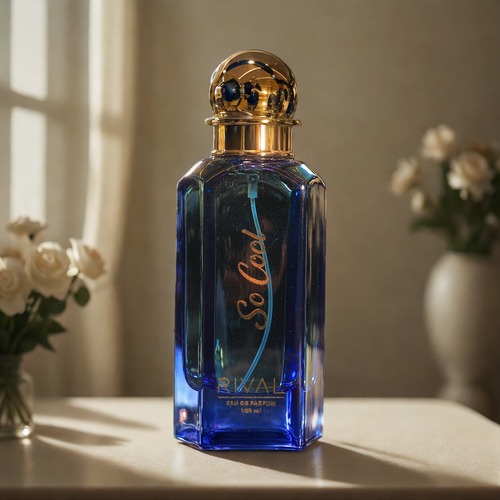 So Cool - مزيج منعش من الكرز والجريب فروت يفتتح العطر، يليه قلب أنثوي ناعم من زهرة السوسن وزهرة البرتقال، ويُختتم بقاعدة جذابة من الكراميل، الزعفران، والجلد.🍒 مزيج بين الحلاوة والجرأة لعطر يلفت الأنظار.✨ مثالي للإطلالات اليومية والمناسبات الخاصة.