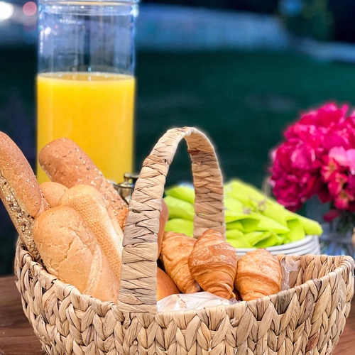 بوفيه اليجنت