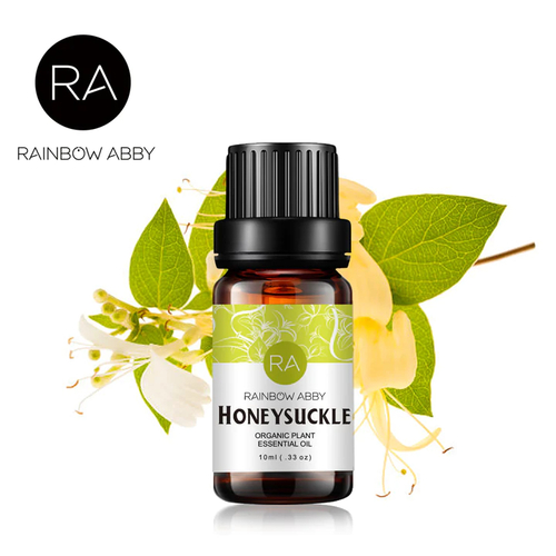 Al Safaa Pure - Organic Honeysuckle Essential Oil - Perfumery Note: Top Aromatic Description: A sweet floral note with a nuance of honey and pollen. Blends With: Ylang Ylang, Frankincense, Orange, Sandalwood, Bergamot, Neroli. Group: flowers