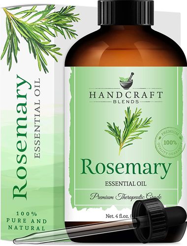 Hungarian Rosemary Essential Oil (120 ml) - for more  https://tinyurl.com/bde6fb7t  https://tinyurl.com/5n8jx5p3