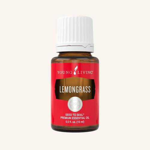 Lemongrass - cleanses the air, neutralizes unwanted odors, and enhances massage practices.
  FEATURES & BENEFITS Has a fresh, lemony aroma that neutralizes unwanted odors when diffused or used in home cleaningEnhances massage following physical activityCan be used to help fend off outdoor annoyances