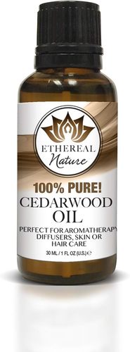 Cedarwood