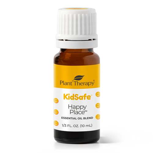 Al Safaa Pure - Happy Place KidSafe - Encourages feeling of calm Promotes a tranquil atmosphere Uplifting & balancing