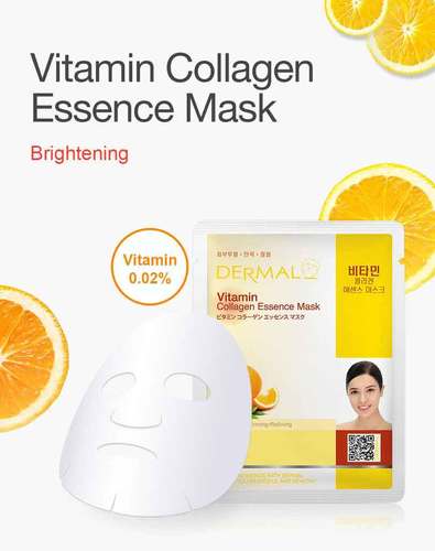 Vitamin Collagen