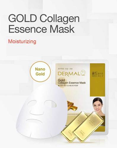 Gold Collagen