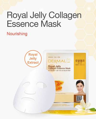 Royal Jelly Collagen