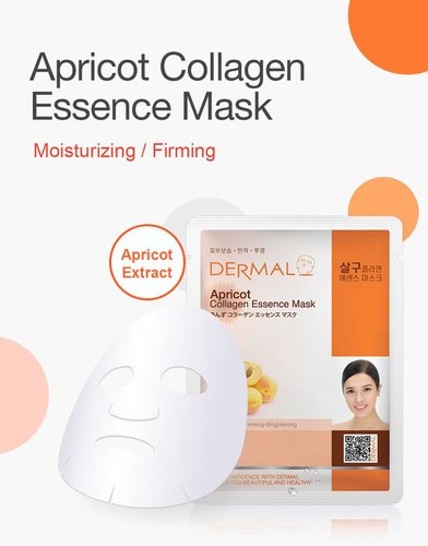 Apricot Collagen