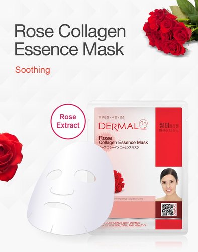 Rose Collagen