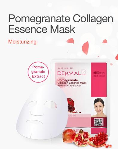 Pomegranate Collagen