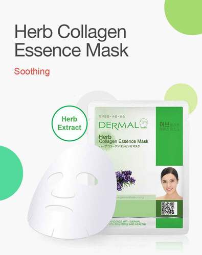 Herb Collagen