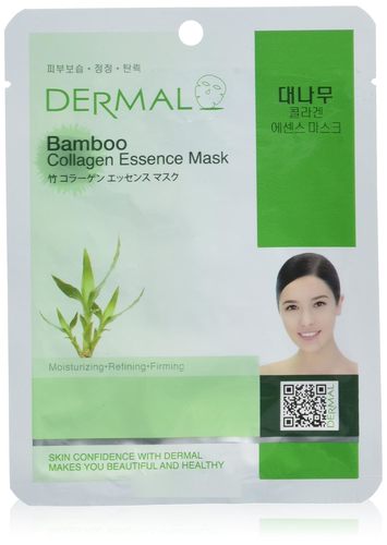 Bamboo Collagen