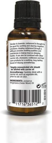 Cedarwood