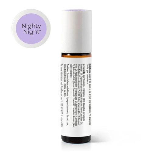 Nighty Night – Peaceful Sleep Roll-On for Kids