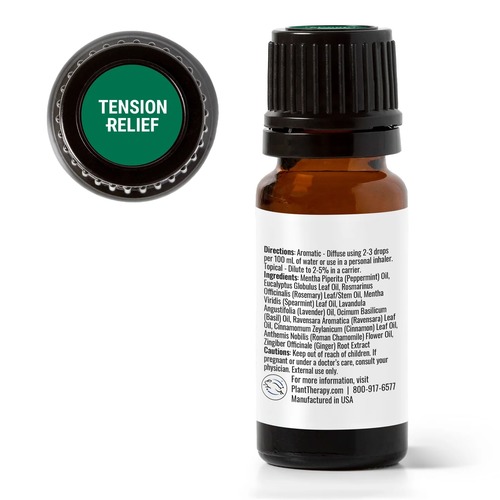Tension Relief Blend