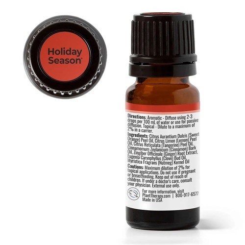 Holiday Season Blend