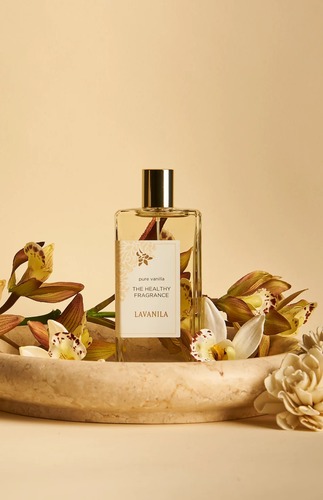 Pure Vanilla 50 ml