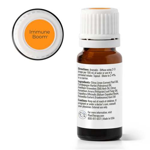 Immune Boom KidSafe