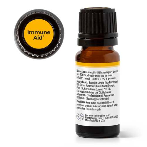 Immune Aid