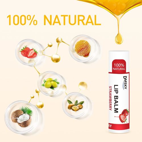 Natural Vanilla Flavor