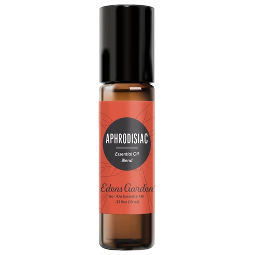 Aphrodisiac - 💖 Why We Love It:Because it awakens the senses and inspires warmth and confidence.A captivating blend of jasmine, patchouli, and ylang-ylang — soft, sensual, and elegantly alluring.✨ Every drop tells a quiet story of unforgettable attraction.
🔍 Product Details:Key Ingredients: Jasmine, Patchouli, Ylang-Ylang, and 100% pure carrier oils.How to Use: Apply to wrists, neck, or behind ears.Benefits: Enhances allure, boosts confidence, and promotes calm sensuality.Size: 10 mlStorage: Keep away from heat and direct sunlight.