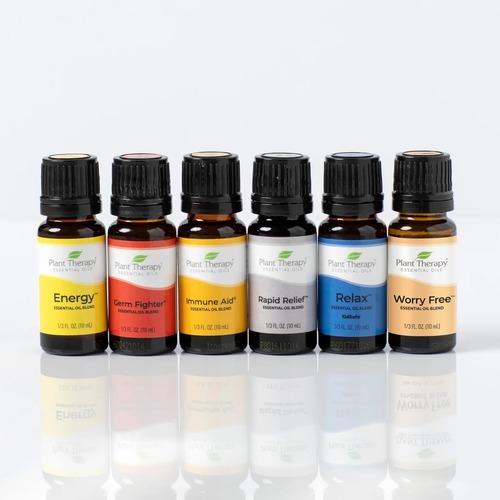 Top 6 Blends Set