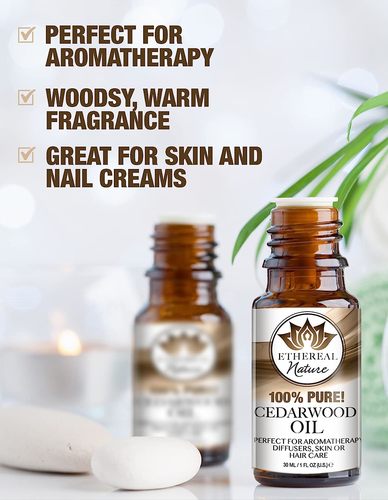 Cedarwood