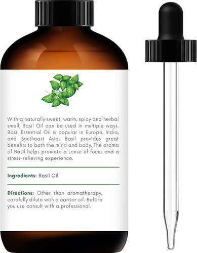 Hungarian Rosemary Essential Oil (120 ml)