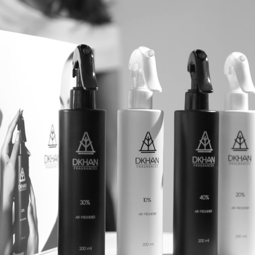 NEW AIR fragrances - بوكس الرشوش  مرش ١٠٪  مرش ٢٠٪  مرش ٣٠٪ مرش ٤٠٪