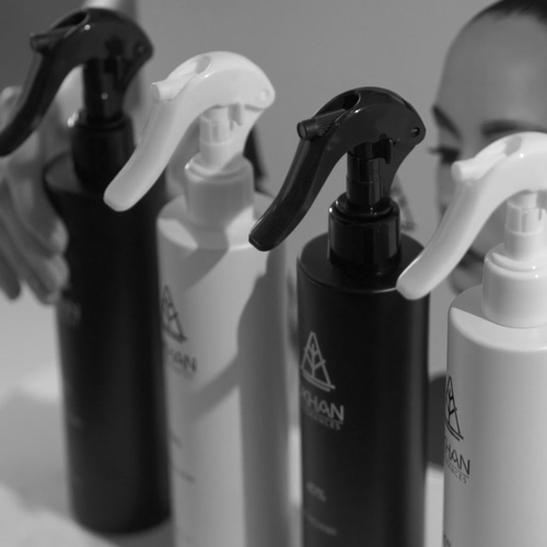 NEW AIR fragrances