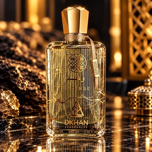 عطر وعد مركز