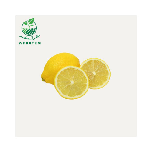 Lemon 800 Gr