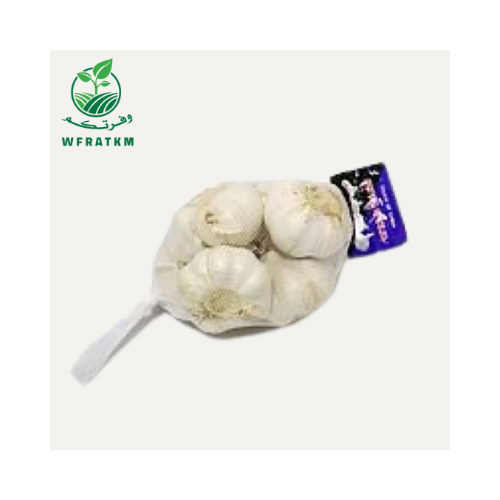 Garlic - Approximately 350 grams