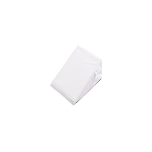 Doomoo Basics Rest Easy Small - Specifications: - Usage: from birth - Product width: 30 cm - Composition cover: 100% polyester - Maintenance: the cover is machine washable at 60°C