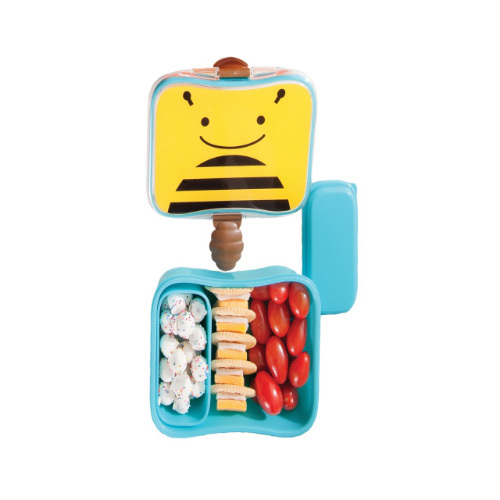 Skip Hop Zoo Lunch Kit - Bee