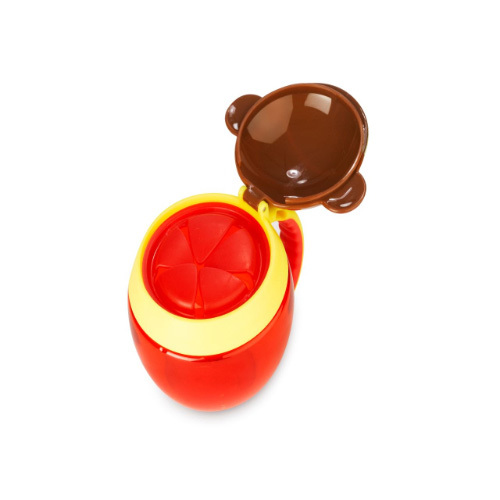 Skip Hop Zoo Snack Cup - Monkey