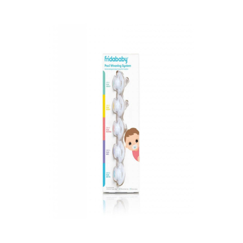 FridaBaby - Paci Weaning System