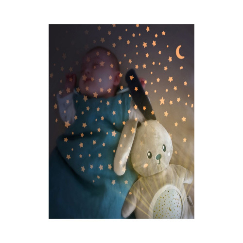 Pabobo - Soft Plush Projector