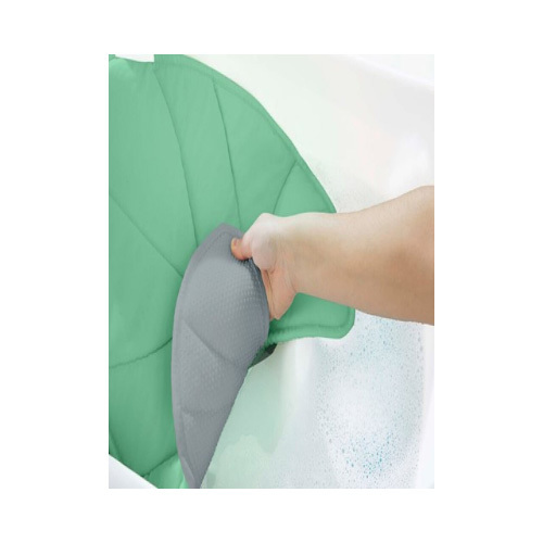 Summer Infant - OPP Baby Bath Cushion Grey