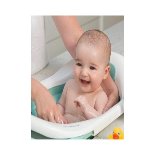 Clevamama - ClevaBath The Baby Sink Bath ( 0-12 months )