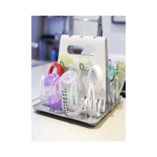 Prince lionheart - Deluxe dryingSTATION - White