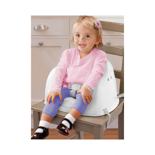 Summer Infant - Support Me Seat - White