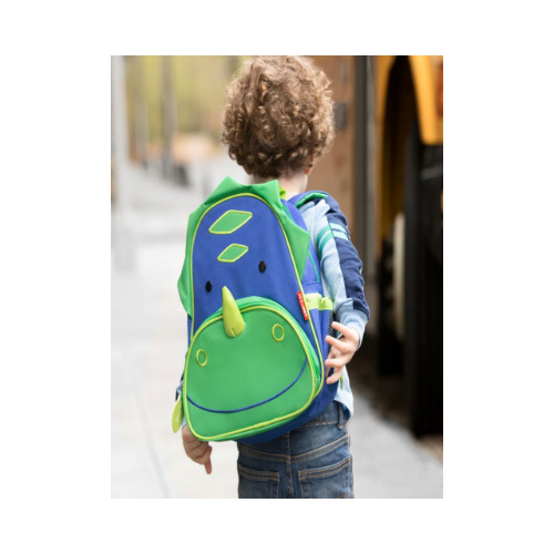 Skip Hop - Zoo back pack - Dinasour