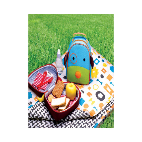 Skip Hop Zoo Lunchie - Dog