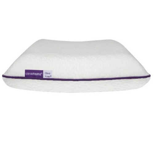 ClevaMama ClevaFoam Toddler Pillow ( 12+ )