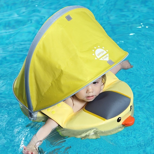 MamboBaby Duckling Waist with Canopy - ( 8 months - 3 years )