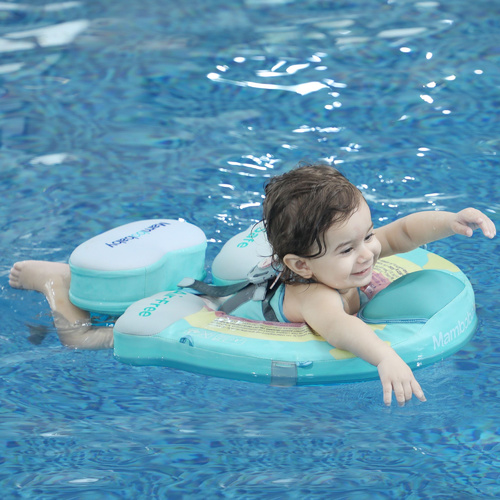 Mambo Baby Rainbow Chest float  - ( 3 months - 2 years )